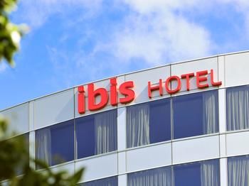 Ibis Melbourne Glen Waverley - Flights 31