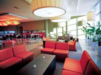 Ibis Melbourne Glen Waverley - Flights 32
