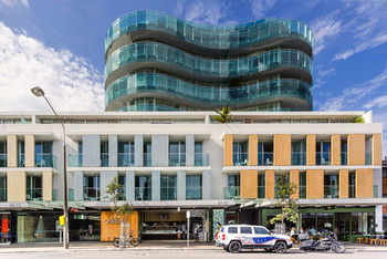 Adina Apartment Hotel Bondi Beach - Flights 4