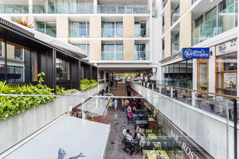Adina Apartment Hotel Bondi Beach - Flights 15