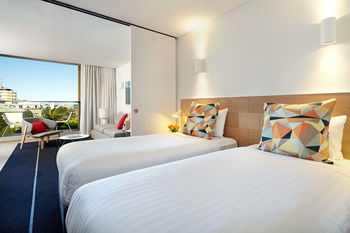 Adina Apartment Hotel Bondi Beach - Flights 17