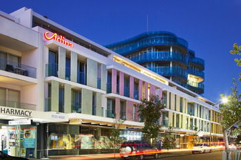 Adina Apartment Hotel Bondi Beach - Flights 23