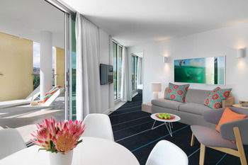 Adina Apartment Hotel Bondi Beach - Flights 25