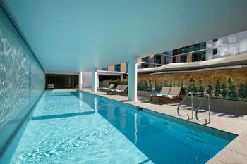 Adina Apartment Hotel Bondi Beach - Flights 26