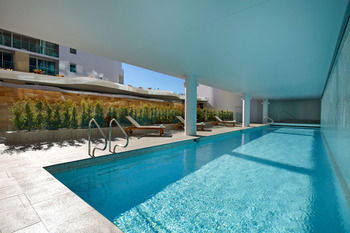 Adina Apartment Hotel Bondi Beach - Flights 27