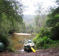 Kurrajong Trails and Cottages - Flights