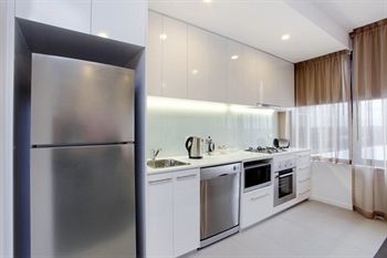 ALT Tower Serviced Apartments - Flights 0