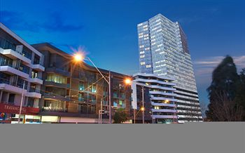 ALT Tower Serviced Apartments - Flights 8