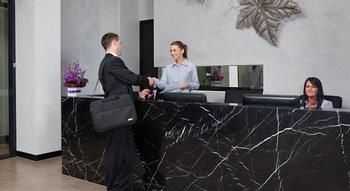 ALT Tower Serviced Apartments - Flights 15