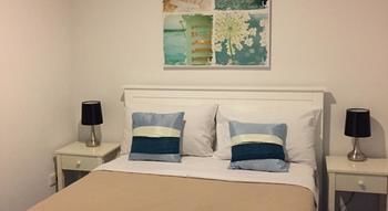 ALT Tower Serviced Apartments - Flights 16
