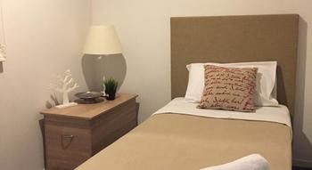 ALT Tower Serviced Apartments - Flights 19