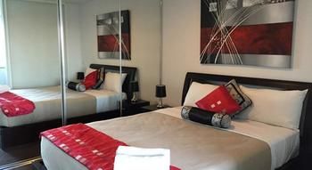 ALT Tower Serviced Apartments - Flights 20