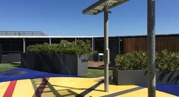 ALT Tower Serviced Apartments - Flights 22