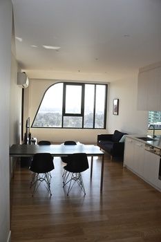 Apartments Melbourne Domain - South Melbourne - Flights 2