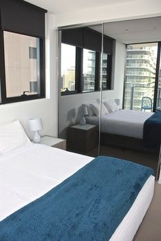 Apartments Melbourne Domain - South Melbourne - Flights 3