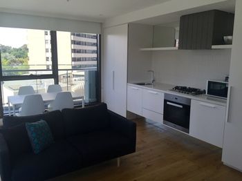 Apartments Melbourne Domain - South Melbourne - Flights 5