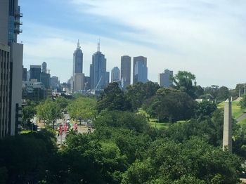 Apartments Melbourne Domain - South Melbourne - Flights 6