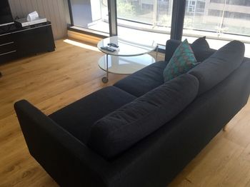 Apartments Melbourne Domain - South Melbourne - Flights 7
