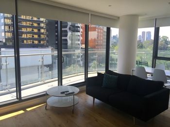 Apartments Melbourne Domain - South Melbourne - Flights 9