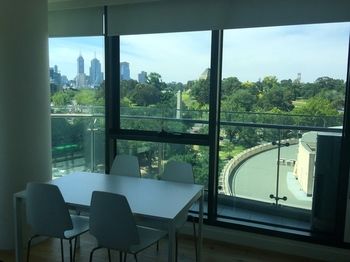 Apartments Melbourne Domain - South Melbourne - Flights 10