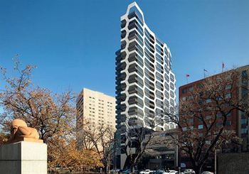 Apartments Melbourne Domain - South Melbourne - Flights 14