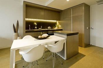 Apartments Melbourne Domain - South Melbourne - Flights 16