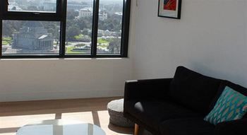 Apartments Melbourne Domain - South Melbourne - Flights 17