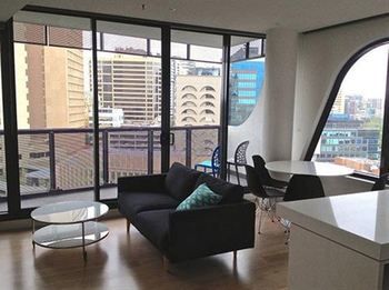 Apartments Melbourne Domain - South Melbourne - Flights 18