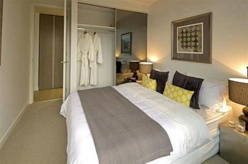 Apartments Melbourne Domain - South Melbourne - Flights 19