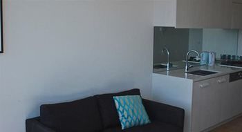 Apartments Melbourne Domain - South Melbourne - Flights 20