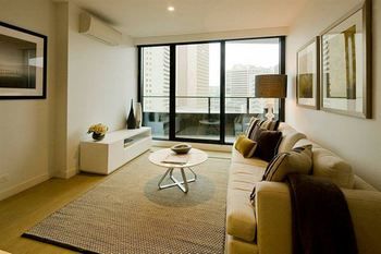 Apartments Melbourne Domain - South Melbourne - Flights 21