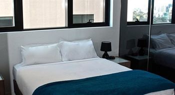 Apartments Melbourne Domain - South Melbourne - Flights 23