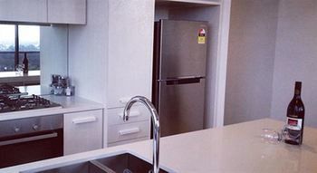 Apartments Melbourne Domain - South Melbourne - Flights 25