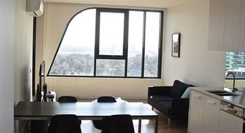 Apartments Melbourne Domain - South Melbourne - Flights 27
