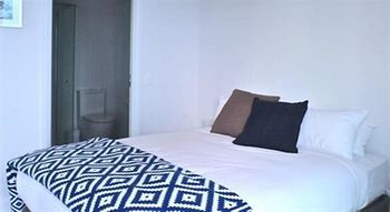 Apartments Melbourne Domain - South Melbourne - Flights 29