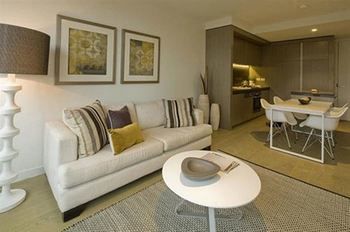 Apartments Melbourne Domain - South Melbourne - Flights 31