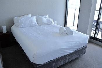 Apartments Melbourne Domain - South Melbourne - Flights 37
