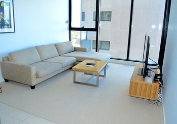 Apartments Melbourne Domain - South Melbourne - Flights 38