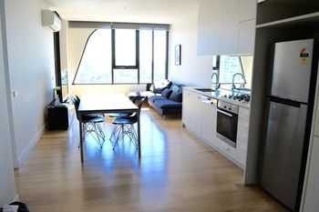 Apartments Melbourne Domain - South Melbourne - Flights 39