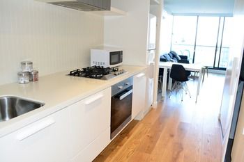 Apartments Melbourne Domain - South Melbourne - Flights 40