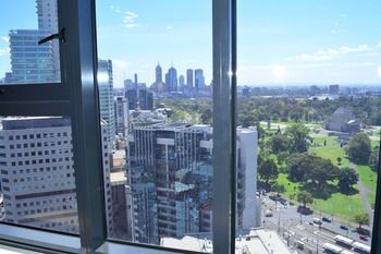 Apartments Melbourne Domain - South Melbourne - Flights 41