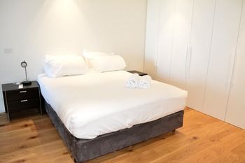 Apartments Melbourne Domain - South Melbourne - Flights 43