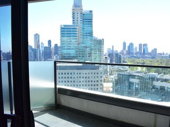 Apartments Melbourne Domain - South Melbourne - Flights 44