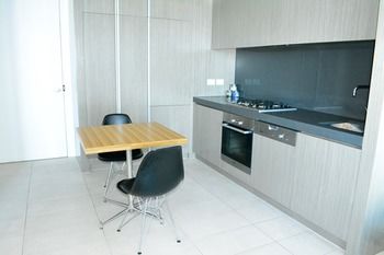 Apartments Melbourne Domain - South Melbourne - Flights 45