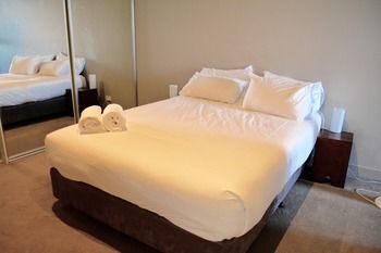 Apartments Melbourne Domain - South Melbourne - Flights 46