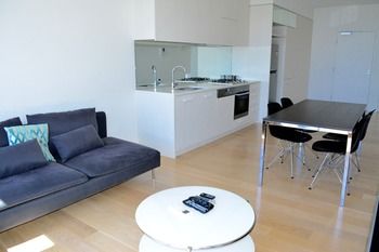 Apartments Melbourne Domain - South Melbourne - Flights 47
