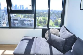 Apartments Melbourne Domain - South Melbourne - Flights 48