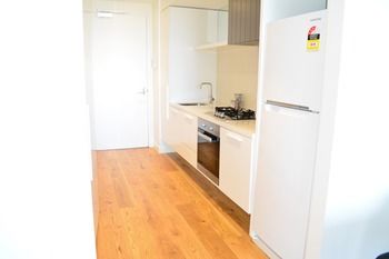 Apartments Melbourne Domain - South Melbourne - Flights 49