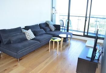 Apartments Melbourne Domain - South Melbourne - Flights 51
