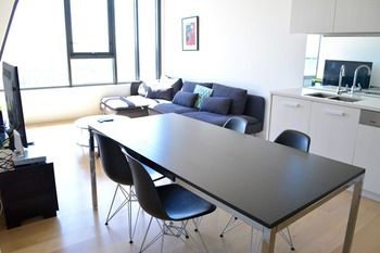 Apartments Melbourne Domain - South Melbourne - Flights 52